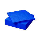 SERVILLETA AZUL 20 UNIDADES